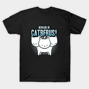 Catberus T-Shirt